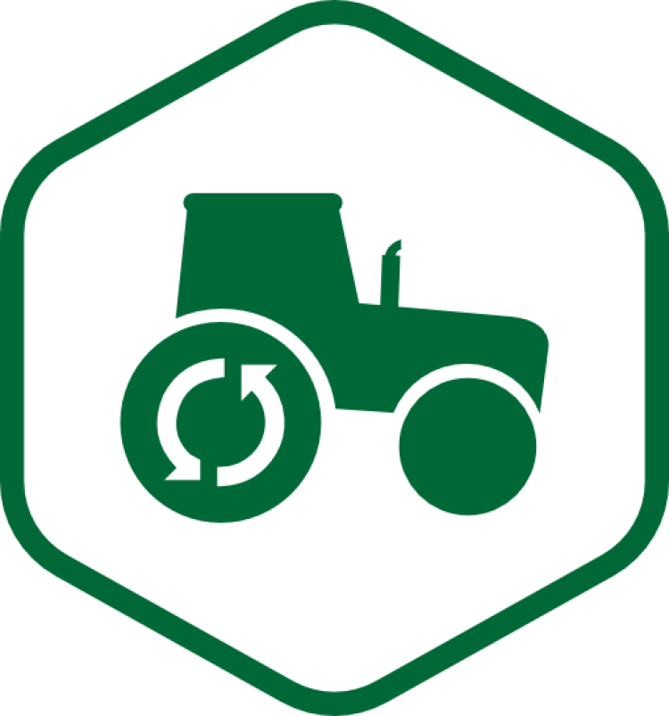 Sustainable agriculture